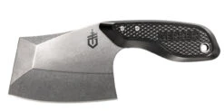Gerber Tri-Tip Black Mini Cleaver