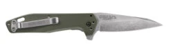 Gerber Fastball - Flat Sage