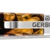 Gerber Jukebox - Tortoise Shell Clip Folding Knife -Leupold Store 2131485 2 48779.1673539031