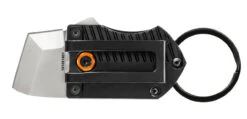 Gerber Key Note - Black Clip Folding Knife