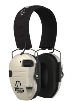 Walkers Razor Pro Digital Muffs 23dB