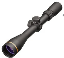 Leupold Optics VX-Freedom Rifle Scope 1" 4-12x 40mm