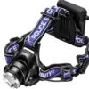 Police Security Blackout LED Headlamp Black -Leupold Store 2146310 2 99583.1673539050