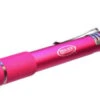 Police Security Aura LED Flashlight Pink -Leupold Store 2146325 09742.1673539051