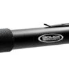 Police Security Aura LED Flashlight Black -Leupold Store 2146330 08903.1673539051