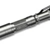Police Security Sleuth 2.0 Flashlight Silver