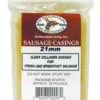 Hi Mountain Breakfast Sausage Casings, 21mm