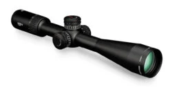 Vortex PST GEN II - 5-25X50 FFP