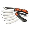 Outdoor Edge Razor Lite Replacement Blade- Orange