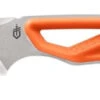 Gerber EXO-MOD Caper Fixed Blade Knife - Orange -Leupold Store 2207260 01 90616.1673539043