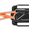 Gerber EXO-MOD Drop Point Fixed Blade Knife - Orange -Leupold Store 2207265 02 46349.1673539042