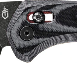 Gerber Sumo Fine Edge Folding Knife -Leupold Store 2209845 3 01565.1638563839