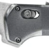 Gerber Highbrow Serrated Edge Drop Point Folding Knife- Grey -Leupold Store 2209875 1 18716.1673540830