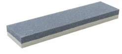 Smith's 8" Dual Grit Combination Sharpening Stone -Leupold Store 2213515 01 90189.1630130917