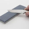 Smith's 8" Dual Grit Combination Sharpening Stone
