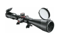 Simmons Optics Protarget 6-24X44 FC Riflescope