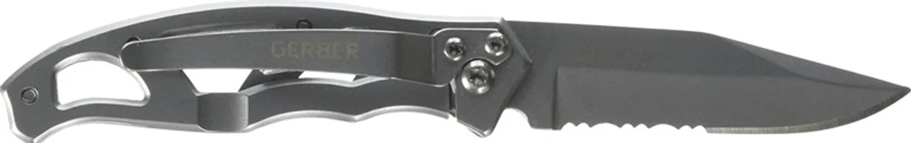 Gerber Paraframe Mini Knife - 22-48484 3 Gerber Paraframe Mini Knife - 22-48484