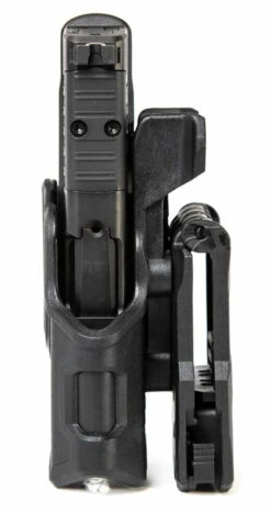 Blackhawk T-Series L2C Springfield Hellcat 9 Holster- Right Hand -Leupold Store 2242235 3 95319.1648063012