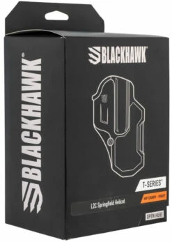 Blackhawk T-Series L2C Springfield Hellcat 9 Holster- Right Hand -Leupold Store 2242235 6 54824.1648063013