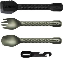 Gerber Compleat Camp Cooking Tool 9 Gerber Compleat Camp Cooking Tool -Leupold Store 2250830 01 13354.1630130934