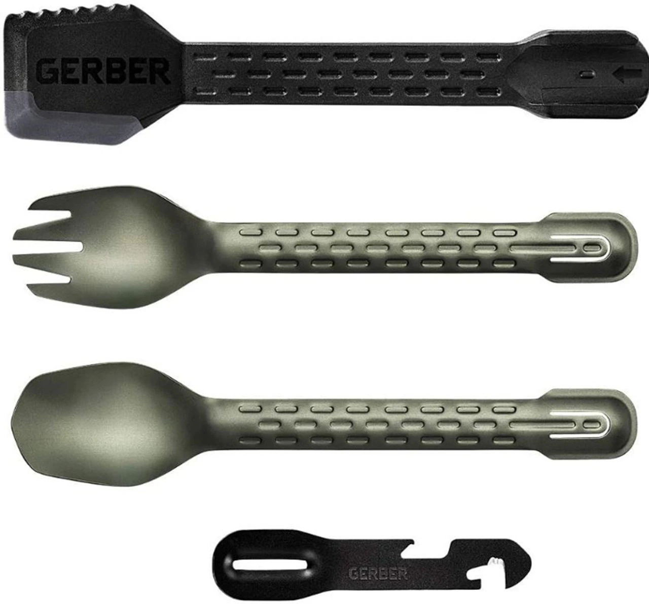 Gerber Compleat Camp Cooking Tool 4 Gerber Compleat Camp Cooking Tool - Image 2