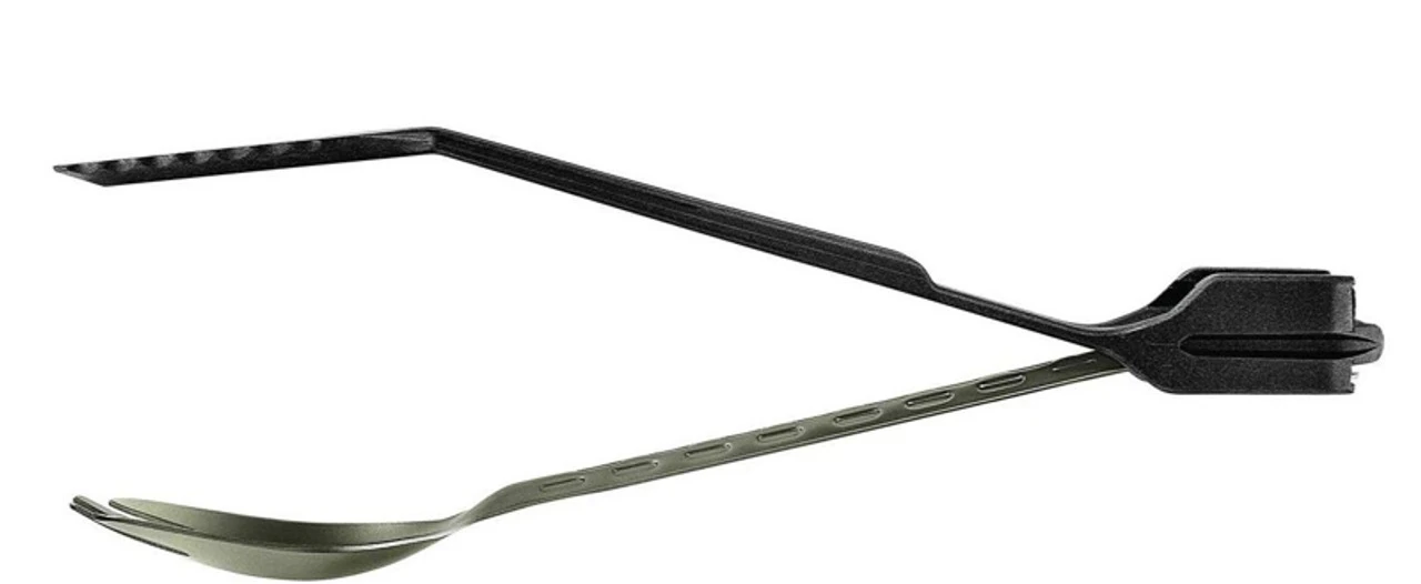 Gerber Compleat Camp Cooking Tool 5 Gerber Compleat Camp Cooking Tool - Image 3