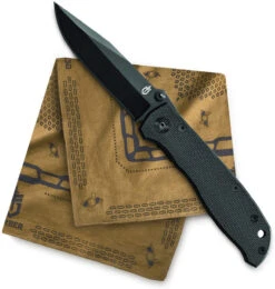 Gerber Air Ranger G-10 With Hank Pack