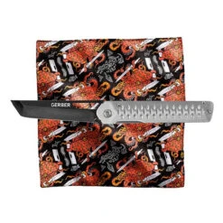 Gerber Ayako With Octo Hank Pack