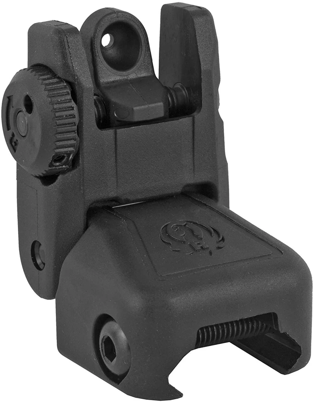 Ruger Rapid Deploy Rear Rail Sight 3 Ruger Rapid Deploy Rear Rail Sight