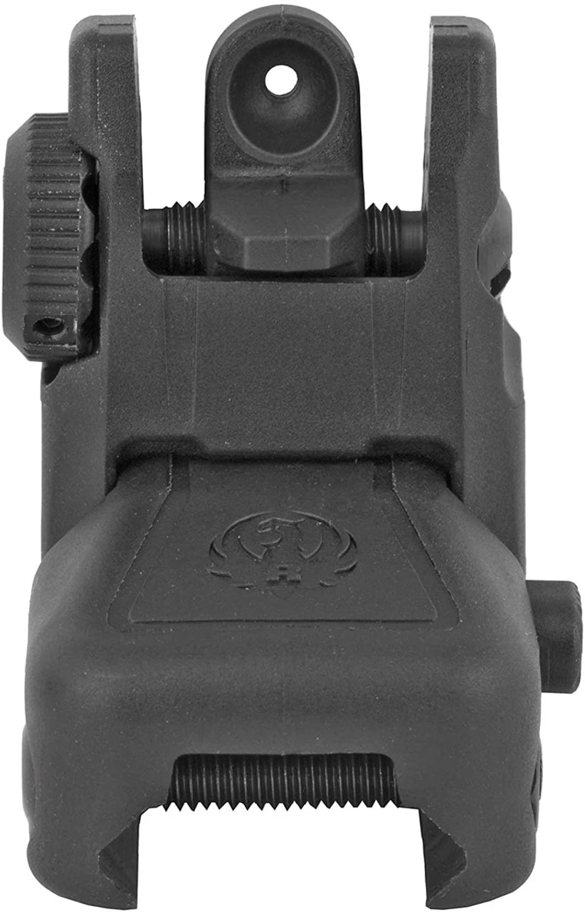 Ruger Rapid Deploy Rear Rail Sight 5 Ruger Rapid Deploy Rear Rail Sight - Image 3