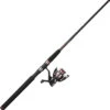 Ugly Stik GX2 6'6" Cast Combo -Leupold Store 2271385 01 33573.1673539449