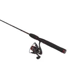 Ugly Stik GX2 4'8" Cast Combo