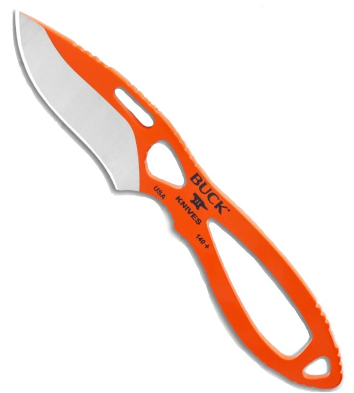 Buck Knives 140 PakLite Skinner Knife 4 Buck Knives 140 PakLite Skinner Knife - Image 2