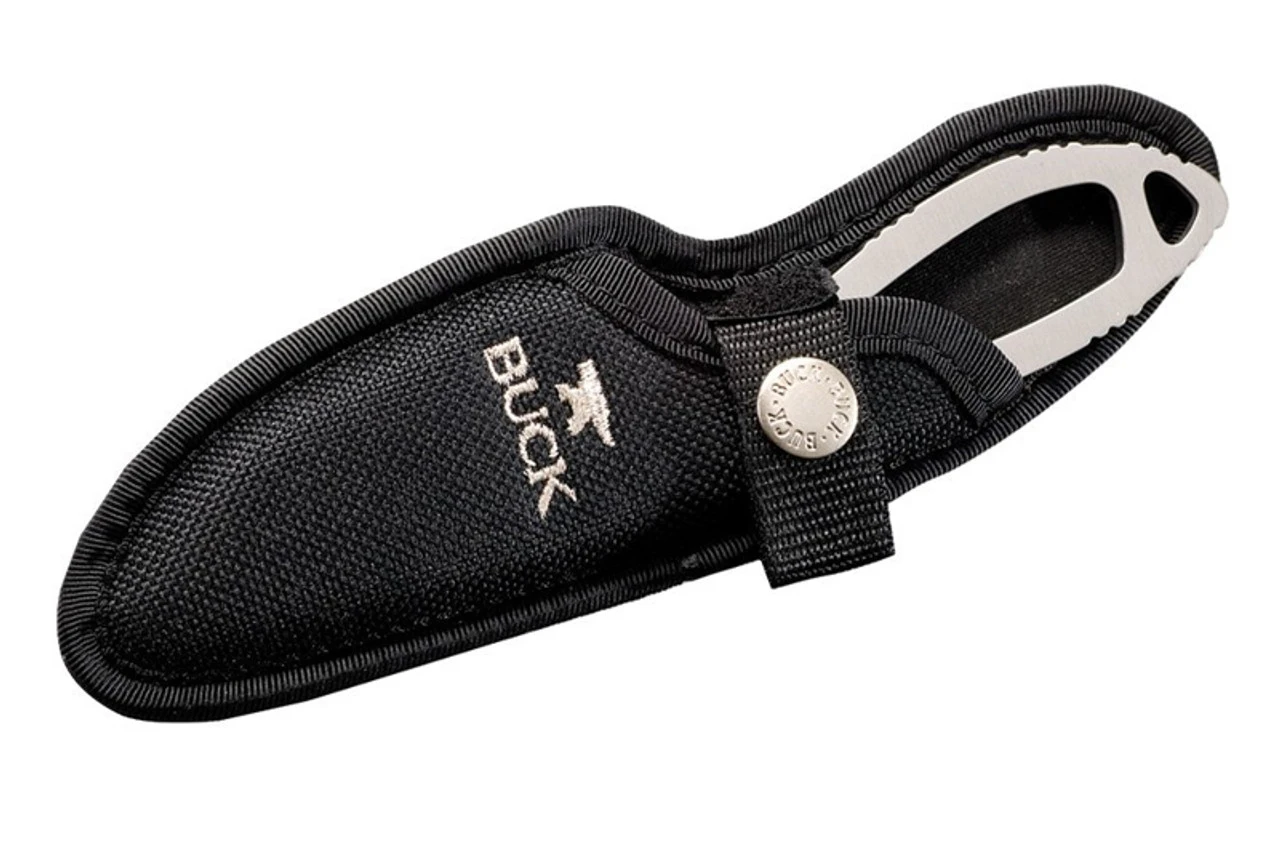 Buck Knives 140 PakLite Skinner Knife 3 Buck Knives 140 PakLite Skinner Knife