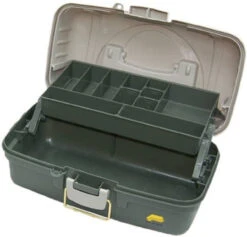 Plano 1 Tray Tackle Box