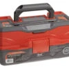 South Bend 62 Piece-1 Tray Tackle Box -Leupold Store 2280230 01 01876.1673466502