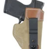 DeSantis Sof-Tuck Glock 26/27 Holster 1 DeSantis Sof-Tuck Glock 26/27 Holster -Leupold Store 2287875 01 85534.1673538745