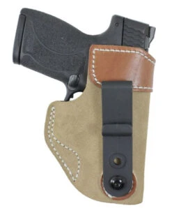 DeSantis Sof-Tuck Glock 26/27 Holster