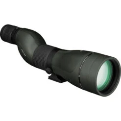 Vortex Diamondback HD 20-60x85 Spotting Scope (Straight View)
