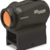 Sig Sauer Romeo5 1X20mm Compact 2 MOA Red Dot Sight 2 Sig Sauer Romeo5 1X20mm Compact 2 MOA Red Dot Sight -Leupold Store 2300435 01 54349.1673539111