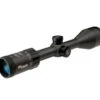 Sig Sauer Whiskey 3 Scope 3-9X50mm 1" SFP