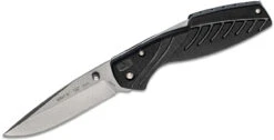 Buck Knives 366 Rival III Folding Knife -Leupold Store 2307985 01 34311.1630123502