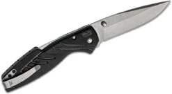Buck Knives 366 Rival III Folding Knife -Leupold Store 2307985 02 31531.1630123502