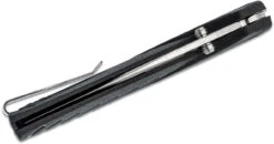 Buck Knives 366 Rival III Folding Knife