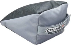 Leupold Store 8 Champion Range And Target Wedge Shooting Bag - Grey