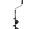 StrikeMaster 8"Lazer Hand Ice Auger -Leupold Store 2312585 01 69259.1673539052