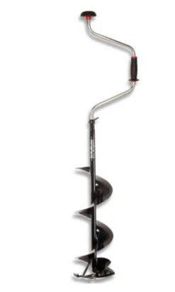 StrikeMaster 8"Lazer Hand Ice Auger