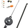 Celsius Complete Ice Fishing Kit -Leupold Store 2313015 01 55559.1673539052