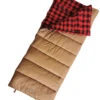 Big R 0 Degree Flannel Sleeping Bag -Leupold Store 2313180 01 53789.1673539058