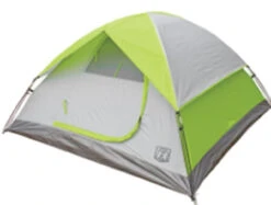 Big R 3 Person Dome Tent